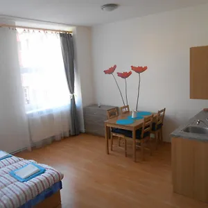  Apartmán Albrecht Tkalcovska