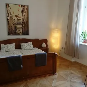  Apartmán Apartman Ii. Udolni