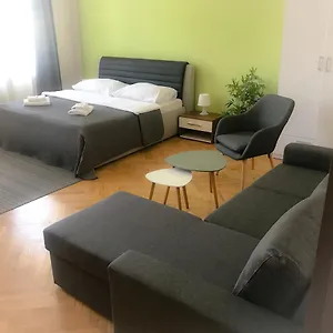  Apartmán Apartment Brno